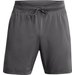 Spodenki męskie Launch Elite 2w1 7'' Under Armour - Castlerock/Reflective