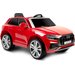 Pojazd na akumulator audi RS Q8 Toyz Caretero