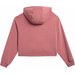 Bluza damska 4FAW23TSWSF702 4F - różowy