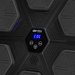Tarcza bokserska muzyczna Smart Boxer BX100 Bluetooth Gymtek