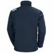 Kurtka męska Crew Midlayer 2.0 Helly Hansen - granatowa