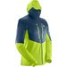 Kurtka trekkingowa męska Drifter Air Mid Hoodie Salomon