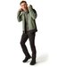 Kurtka męska Highton Stretch III Regatta - Agave green/ash
