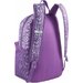 Plecak Phase AOP Backpack Puma - fioletowy
