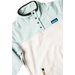 Bluza polarowa damska Cavanaugh KAVU - Ocean Mist