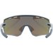 Okulary przeciwsłoneczne Sportstyle 236 Set Uvex