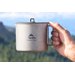 Garnek turystyczny Titan Kettle 900ml MSR