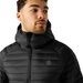 Męska kurtka Air Lite Padded Jacket Dare2B