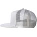 Czapka z daszkiem Trefoil Trucker OSFM Adidas Originals