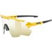 Okulary przeciwsłoneczne Sportstyle 228 Uvex - yellow/black