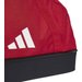 Torba Tiro League Duffel Large 51,5L Adidas - czerwony