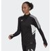 Bluza damska Condivo 22 Training Adidas - czarny