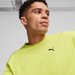 Koszulka męska RAD/CAL Tee Puma - Lime Sheen