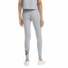 Legginsy damskie Essentials Logo Tights Puma - Light Gray Heather