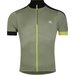 Koszulka rowerowa męska Protraction II Dare2B - olive green
