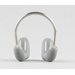 Zacisk na nos Competition Nose Clip Speedo - grey