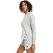Bluza damska Naturally Active Roxy - grey