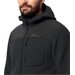 Polar męski Kammweg Pile FZ Jack Wolfskin