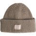 Czapka Connora Fisherman Beanie Regatta - beżowa