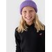 Bluza dziewczęca 4FJWMM00TSWSF1316 4F - głęboka czerń