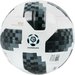 Piłka nożna Telstar 18 Ekstraklasa Mini 1 Adidas