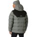 Kurtka puchowa męska Explorer Puffy Helly Hansen - Grey Cactus