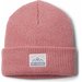 Czapka Whirlibird Cuffed Beanie Columbia - Pink Agave