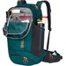 Plecak Moab Jam Shape 30L Jack Wolfskin - turkusowy