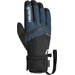 Rękawice narciarskie Booster Gore-Tex Reusch - black/blue