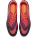 Buty piłkarskie korki Hypervenom Phelon II FG Nike - fioletowe