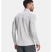 Bluza męska Tech 1/2 Zip Under Armour - halo gray/black
