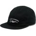Czapka z daszkiem Camper Black Diamond - Black-Pewter Figure 8
