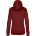 Bluza damska Puez Polarlite Salewa - syrah