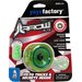 Jojo Arrow YoYoFactory - zielone/żółte