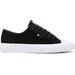 Buty Manual RT S Skate DC Shoes - black/white