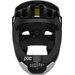 Kask rowerowy Otocon Race MIPS POC - Uranium Black/Hydrogen White Matt