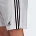 Spodenki piłkarskie męskie Squadra 21 Adidas - white/black