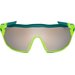 Okulary przeciwsłoneczne Show X Rush E Nike - Matte Volt
