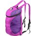 Plecak Mini Backpack 15L Ticket To The Moon - pink/purple