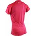 Koszulka damska R-Light SS Raidlight - malinowa