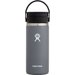 Kubek termiczny Wide Mouth Flex Sip Lid 473ml Hydro Flask - stone