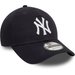 Czapka z daszkiem New York Yankees League Essential 9Twenty New Era - blue