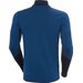 Bluza męska Lifa Merino Midweight 1/2 Zip Helly Hansen - dark blue