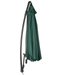 Parasol ogrodowy Classic 300cm Outtec WYPRZEDAŻ - zielony