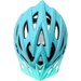 Kask rowerowy Marven Meteor - miętowo-wrzosowy