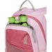 Plecak juniorski Track Jack Wolfskin - soft pink
