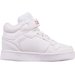 Buty Mangan II Ice M Jr Kappa - białe