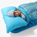 Wkładka do śpiwora z kieszenią Breeze Sleeping Bag Liner Rectangular Sea To Summit
