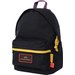 Plecak Plus One Mini Happy Camper Series 9L Doughnut - black