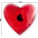 Ogrzewacz do rąk serce
